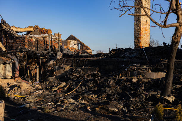 Reliable Fire Damage Repair contractor in Glassboro, NJ by Fire Damage Doption