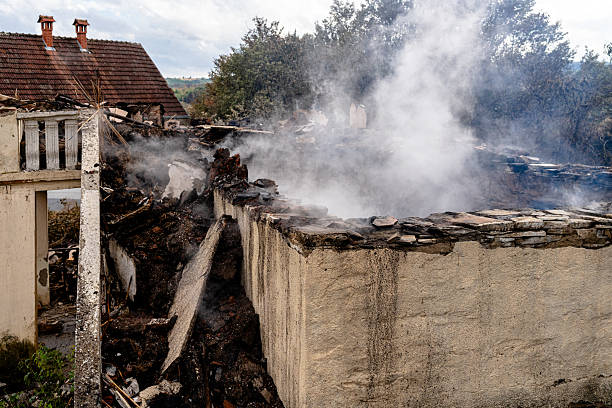 Affordable Fire Damage Repair solutions in Glassboro, NJ